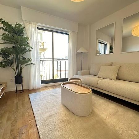 Centrico Apartamento Nuevo Vigo, Vistas Al Mar Ngoại thất bức ảnh